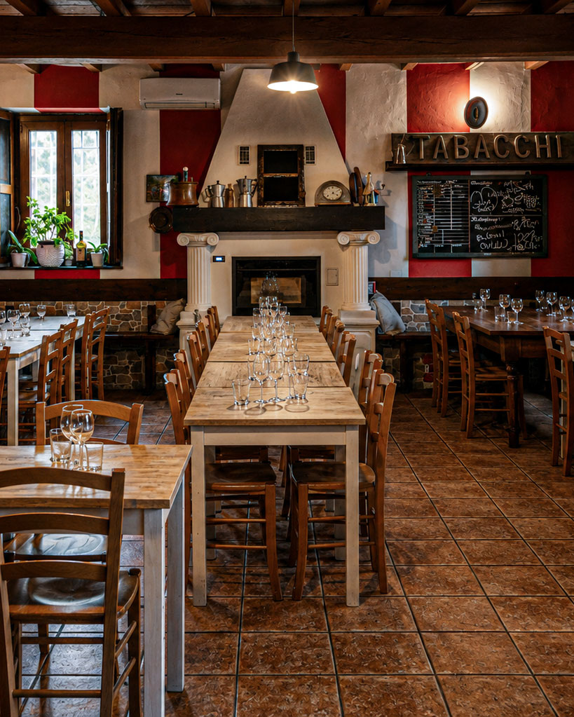 Trattoria del Sole