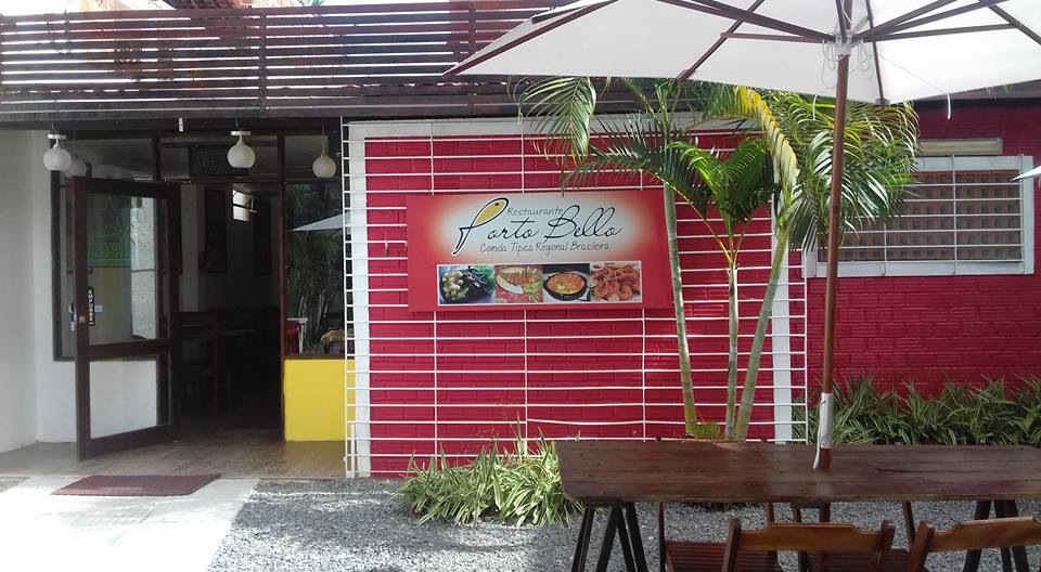 Restaurante Porto Bello