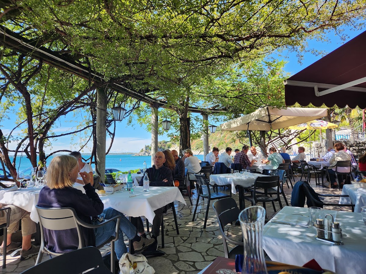 Ristorante al Cavalluccio Duino