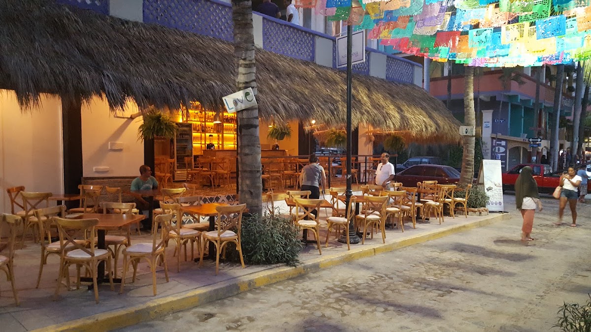 Barracuda Sayulita