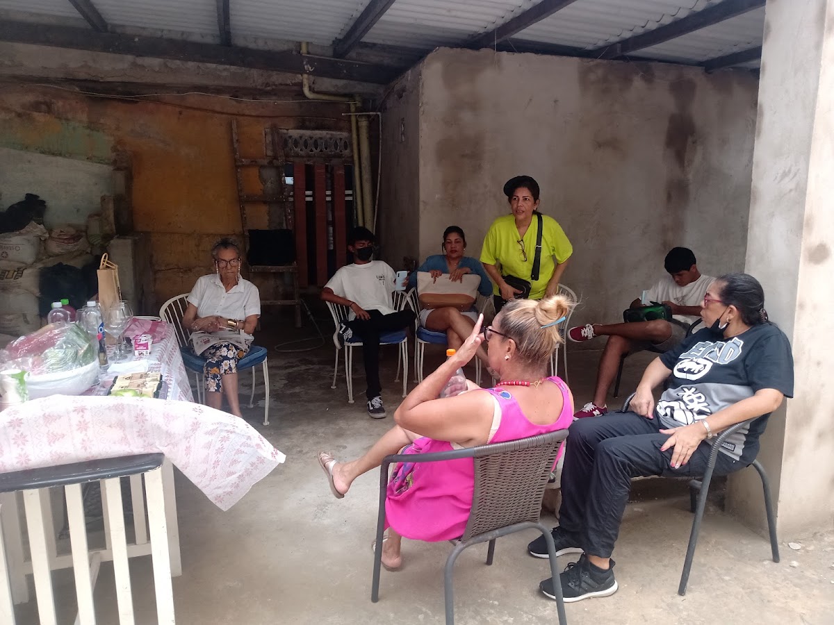 Comidas Rapidas BLACKY'S
