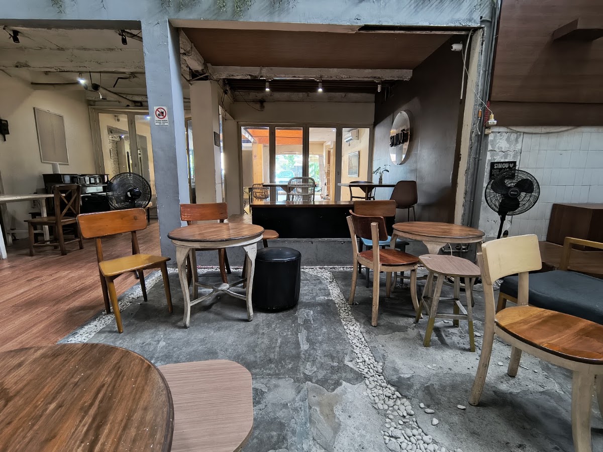 Sinou Kaffee