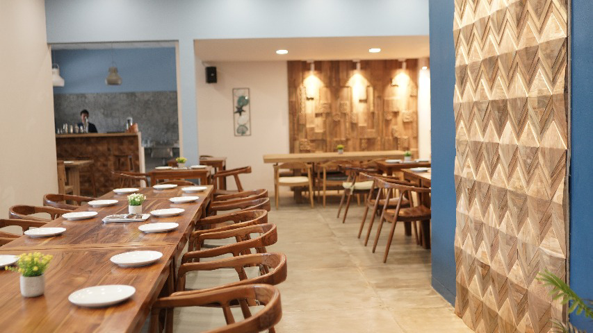 Mil's Kitchen Jogja