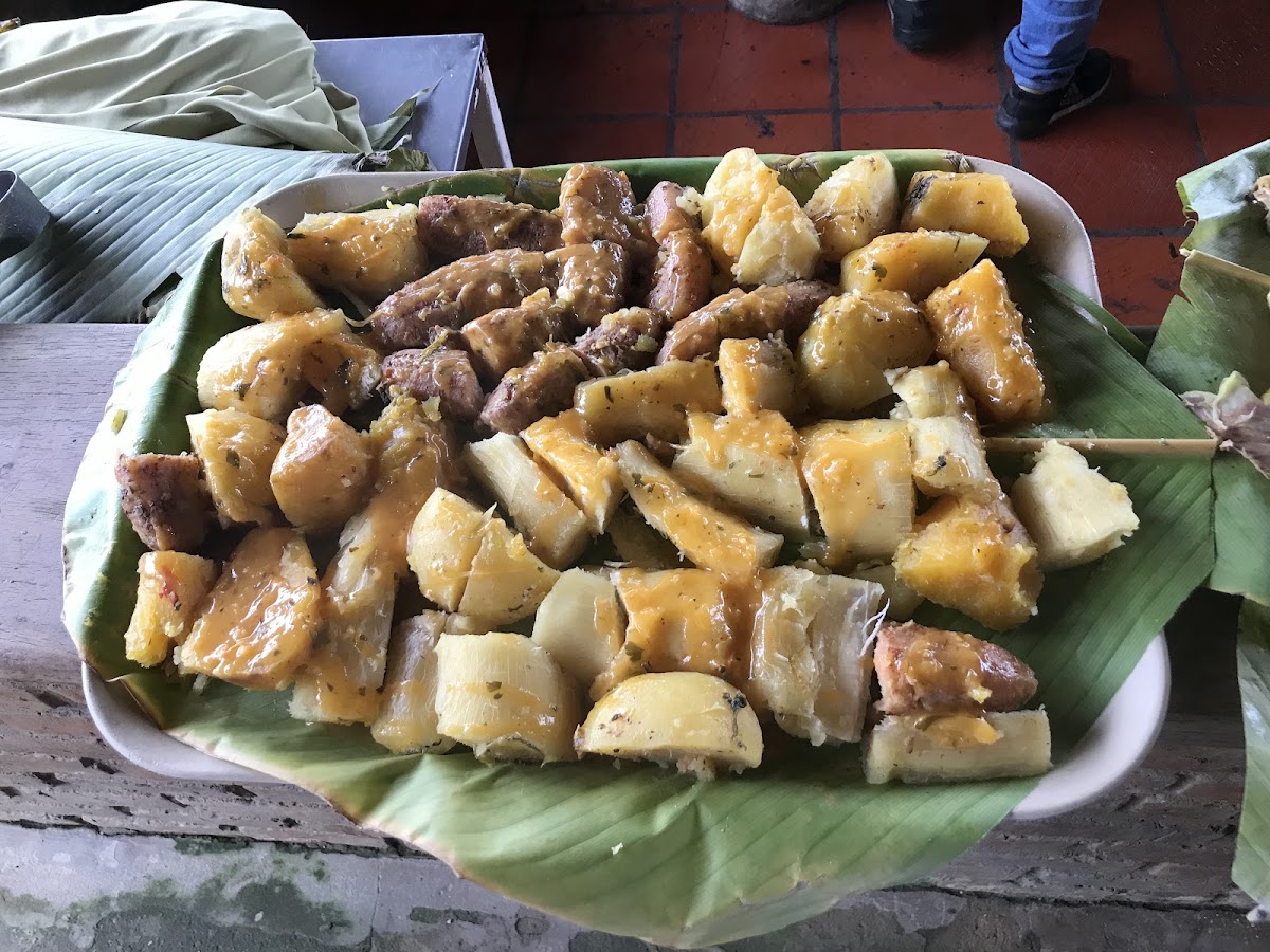 Estadero San Diego