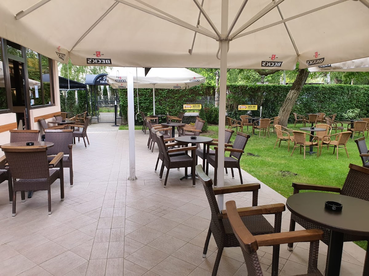 Caffe Bar Domino
