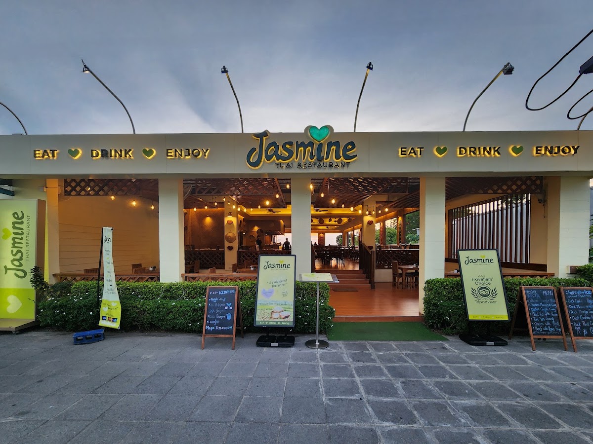 Jasmine Thai Restaurant