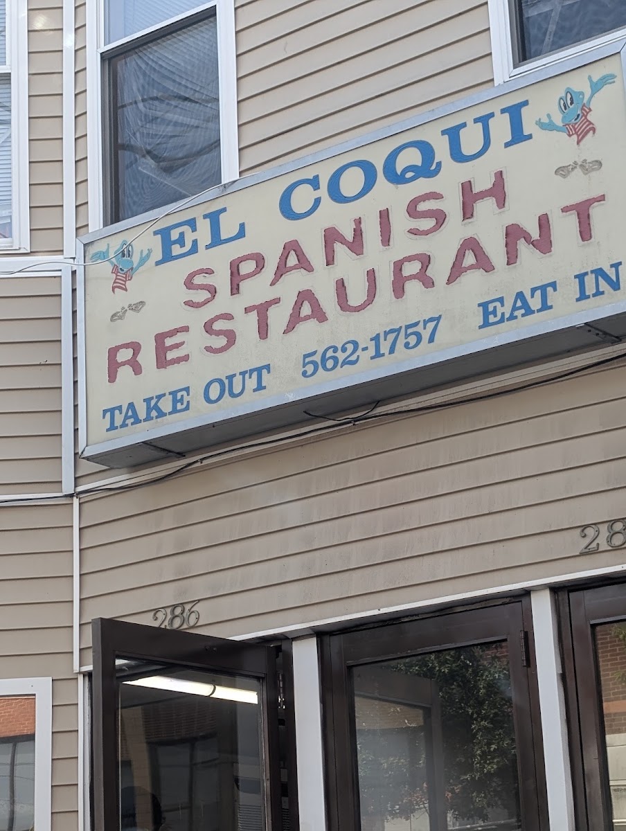 El Coqui Restaurants