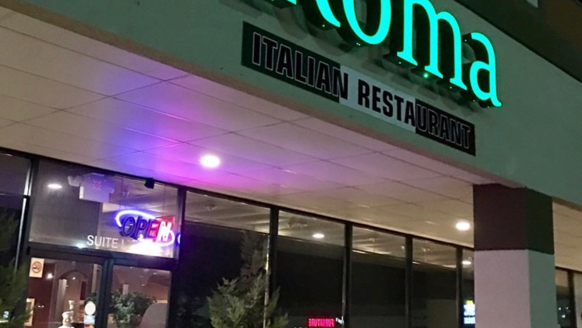 Roma Italian Restaurant