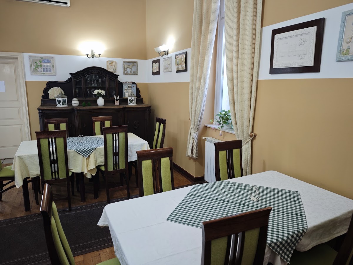 Restoran Nada