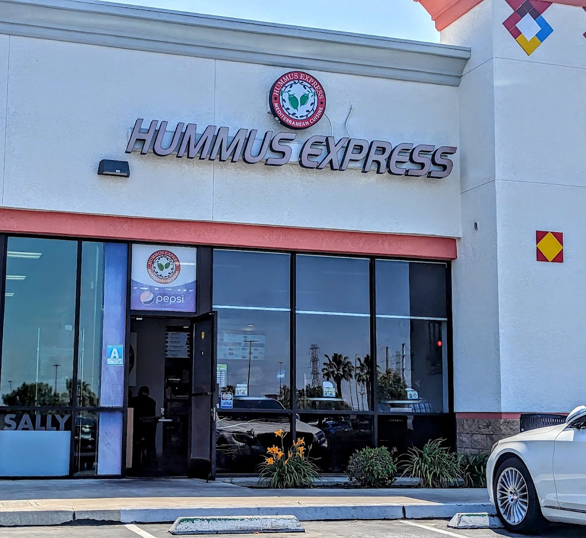 Hummus Express