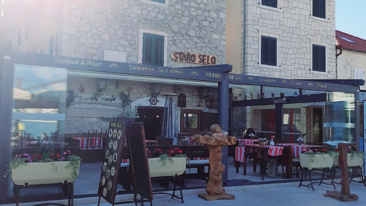 Staro Selo