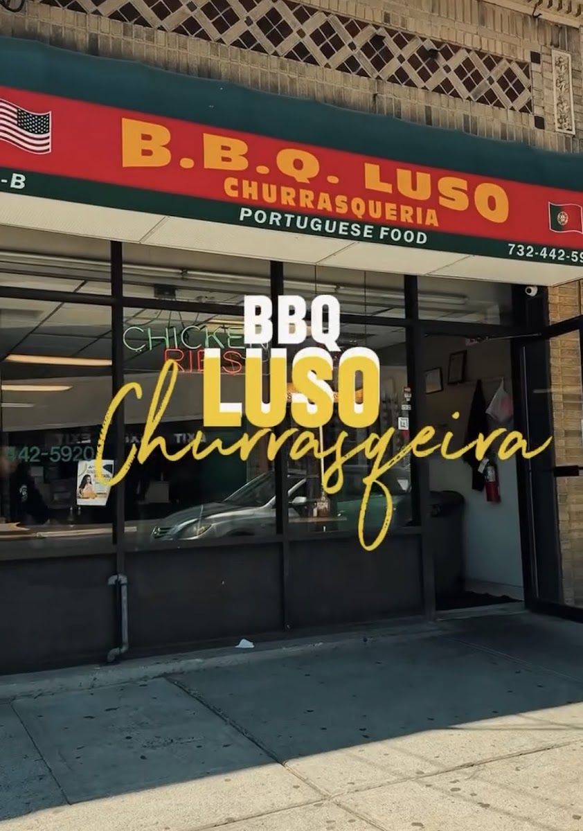 B.B.Q. Luso