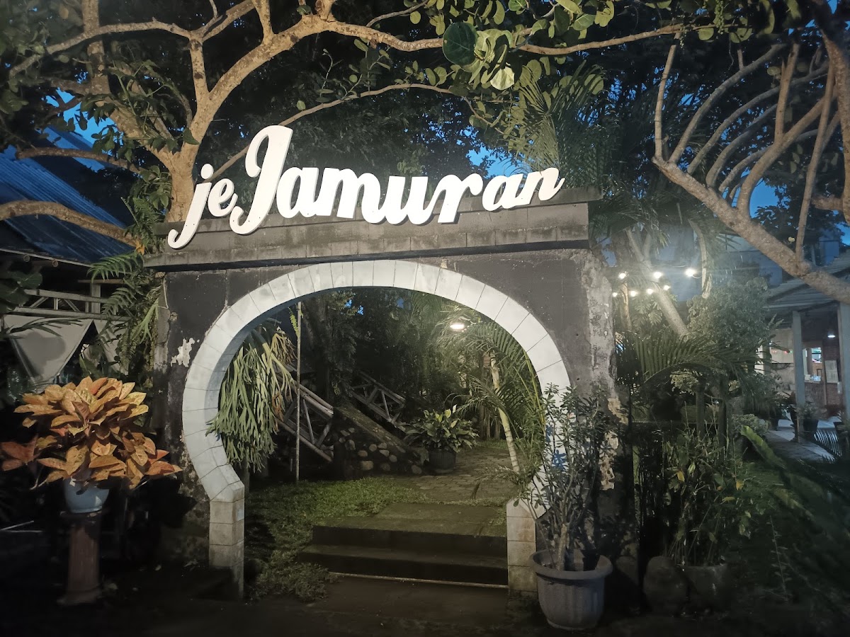 Jejamuran