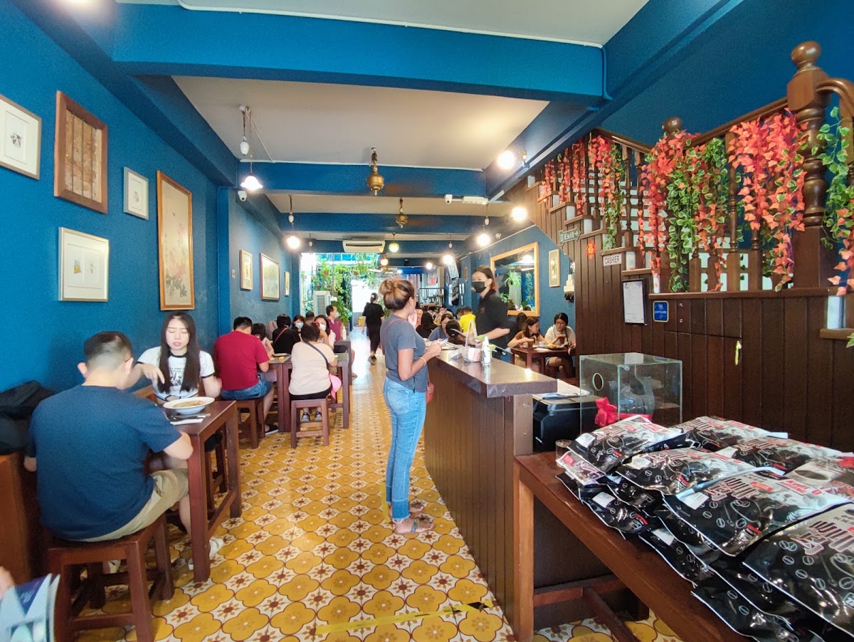 Toh Soon Cafe