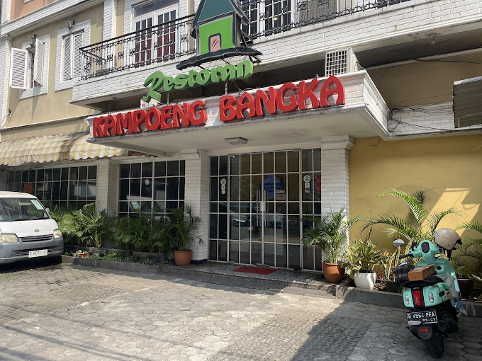 Kampoeng Bangka