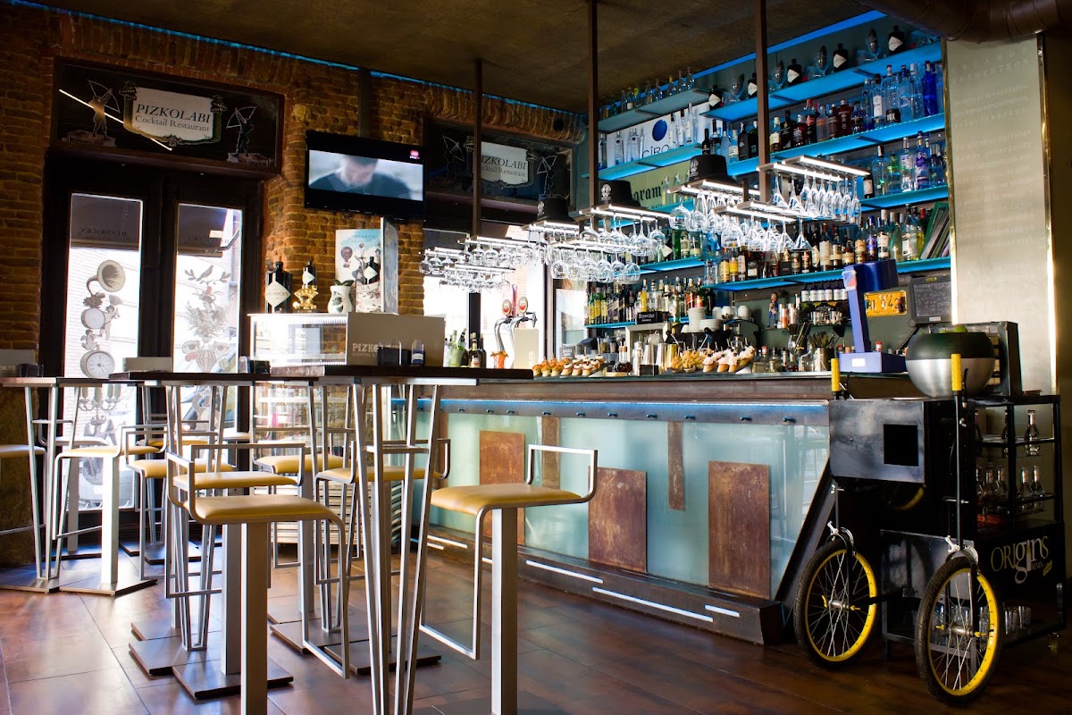 taberna la gitana