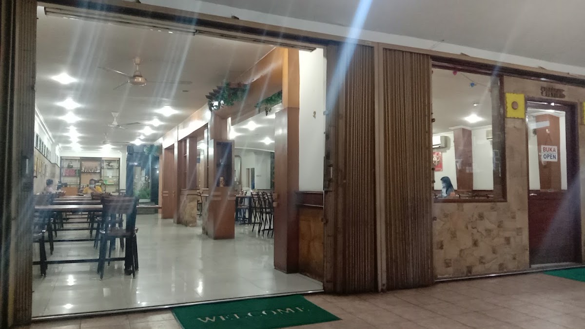 Aneka Rasa