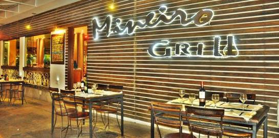 Mineiro Grill