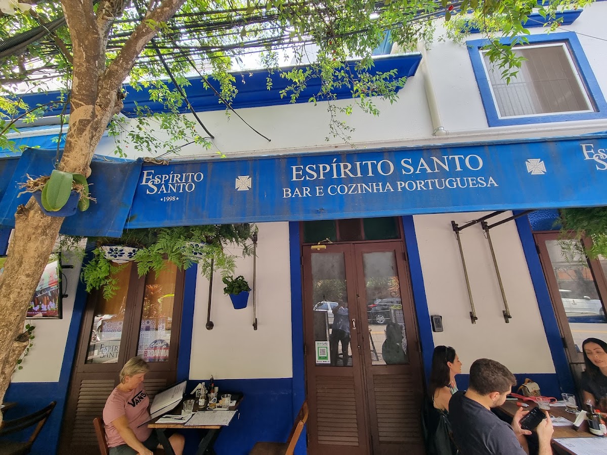 Bar Espírito Santo