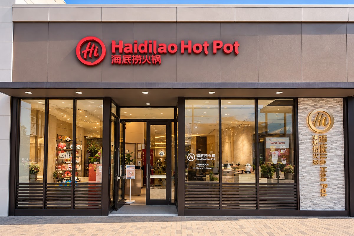 Haidilao Hot Pot San Diego