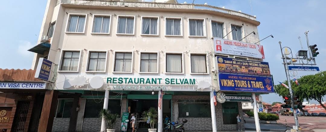 Restaurant Selvam