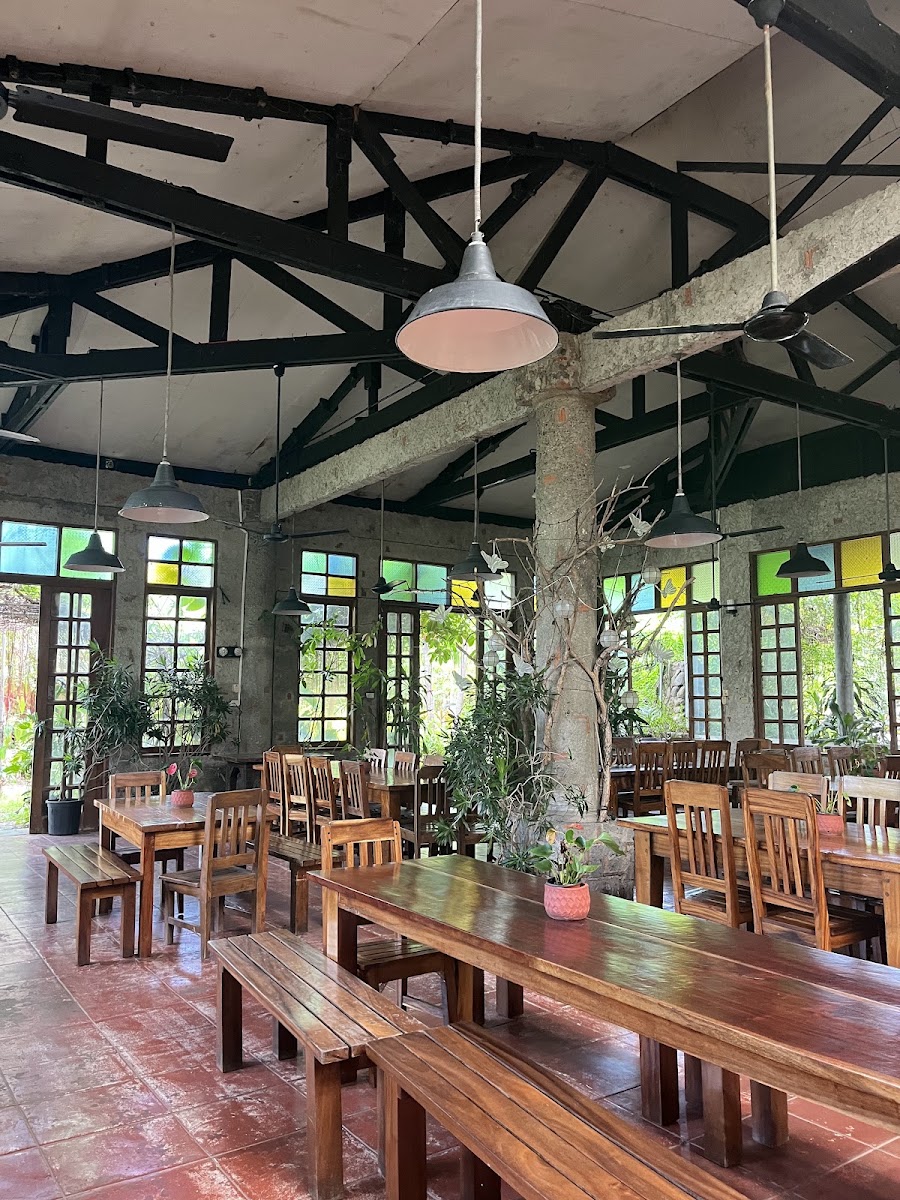 Kainan sa Dalampasigan