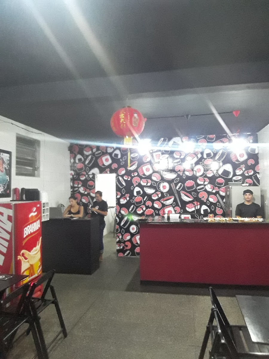 Yatai Oriental