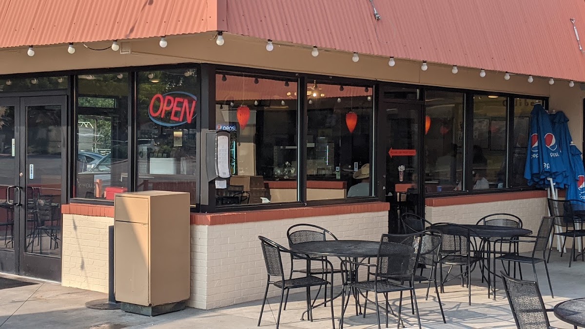 Giliberto's Mexican Taco Shop