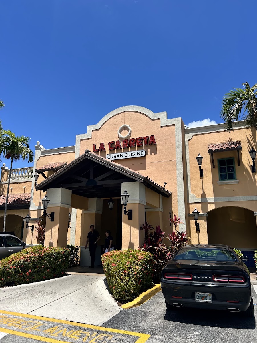 La Carreta Miramar