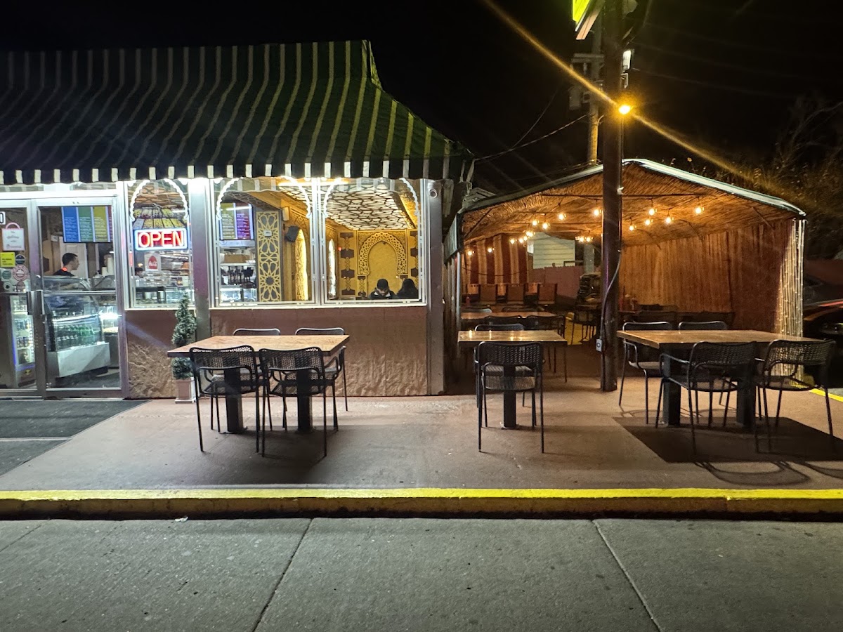 Jerusalem Restaurant