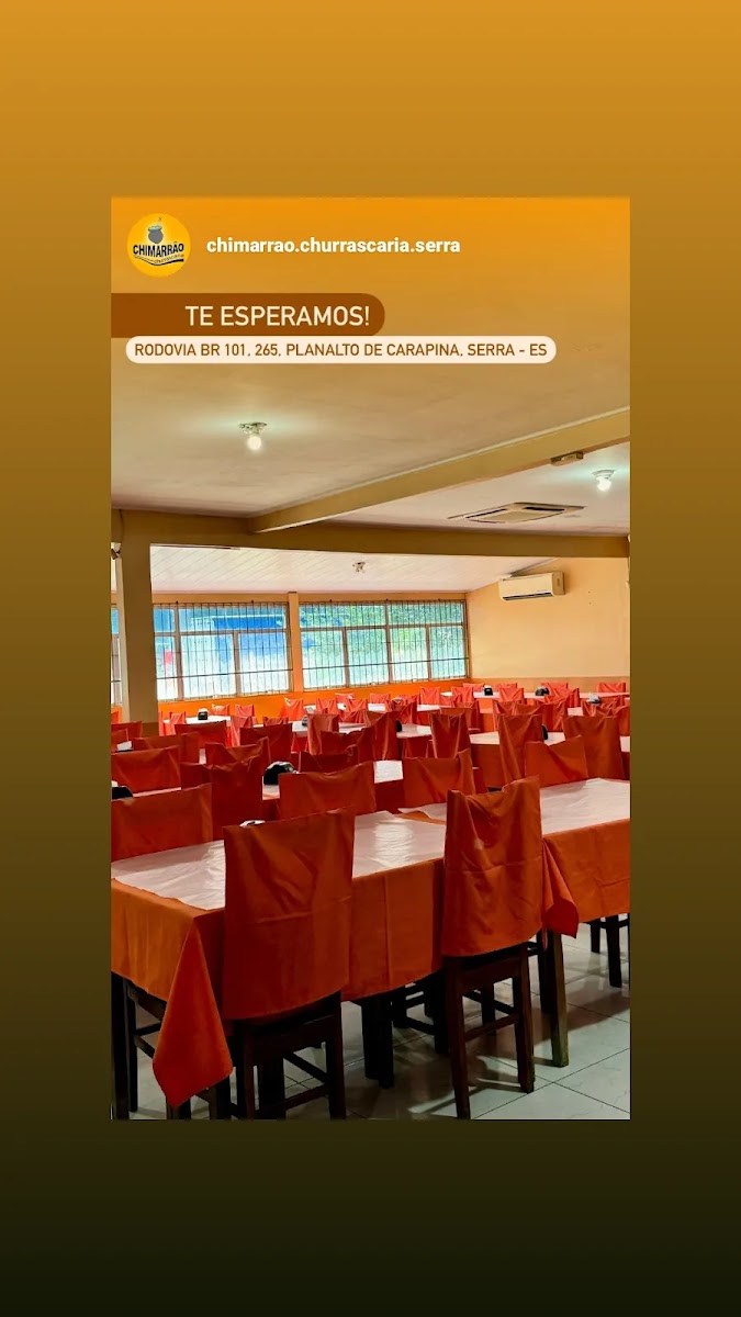 Churrascaria Chimarrao