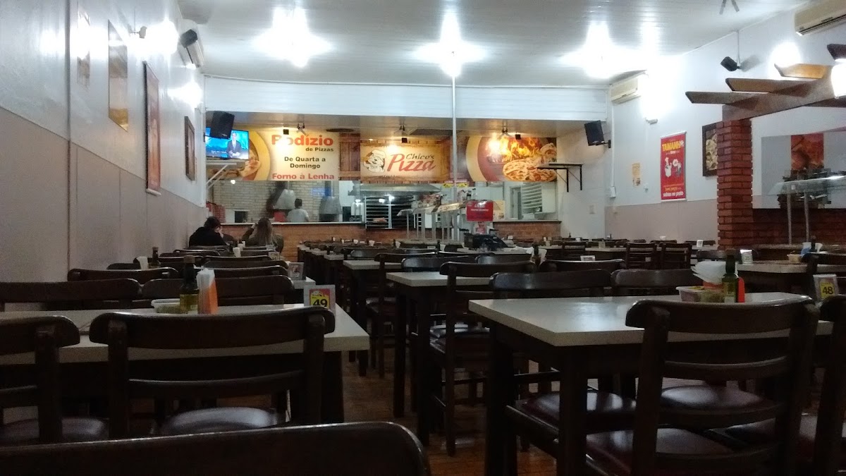Chico's Lanches