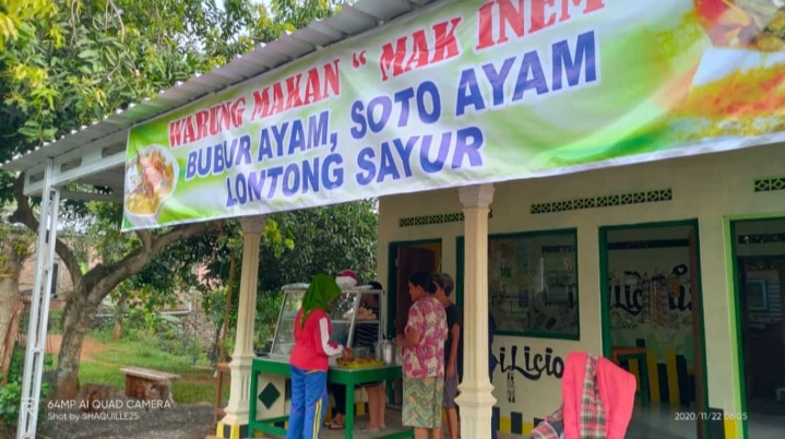 Warung Makan MakInem