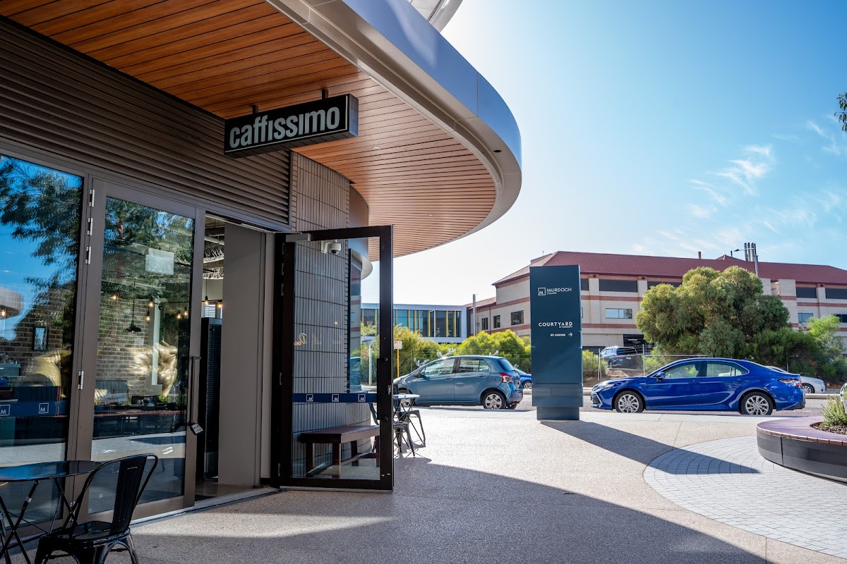 Caffissimo Murdoch Cafe