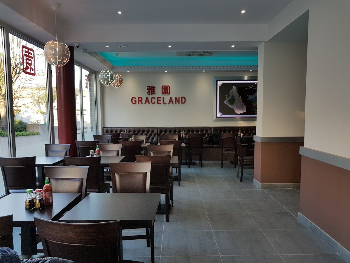 Graceland