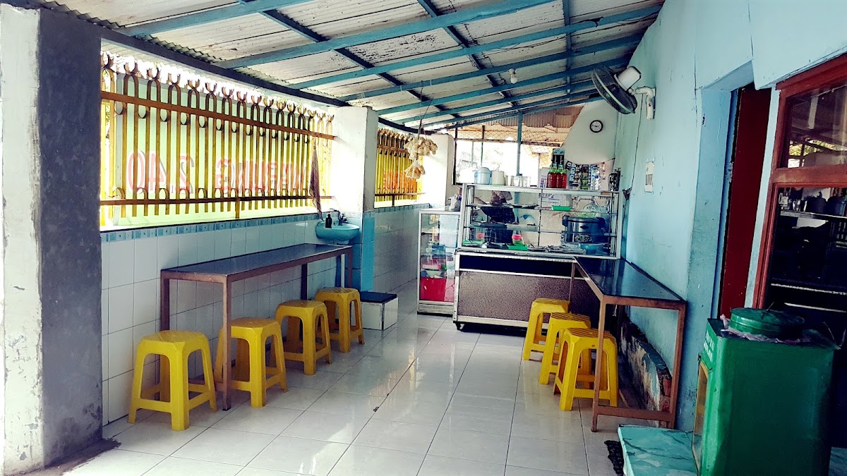 Warung 240