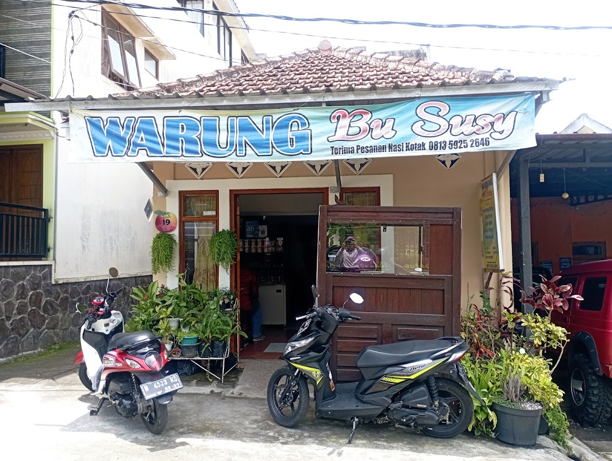 Susy Catering