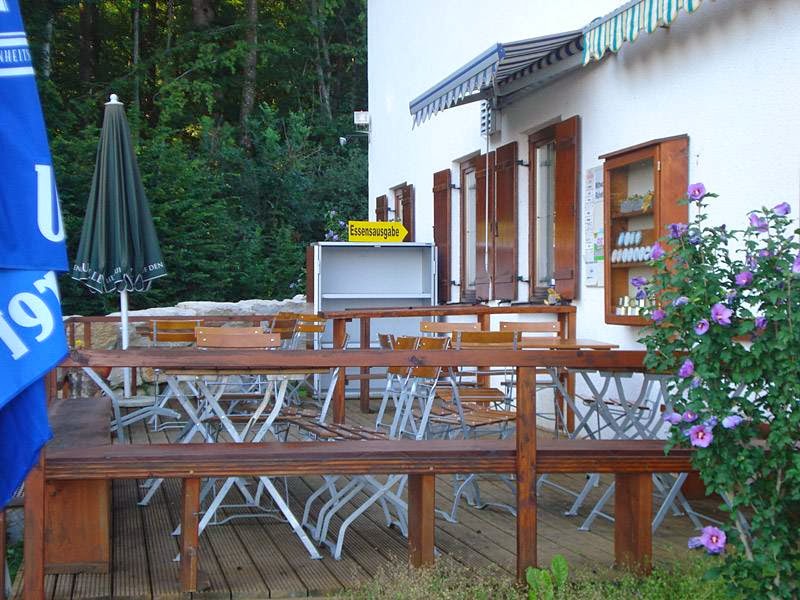 Gasthaus Schlössle