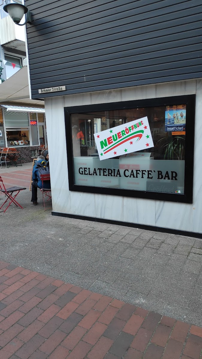 Gelateria Curniciello
