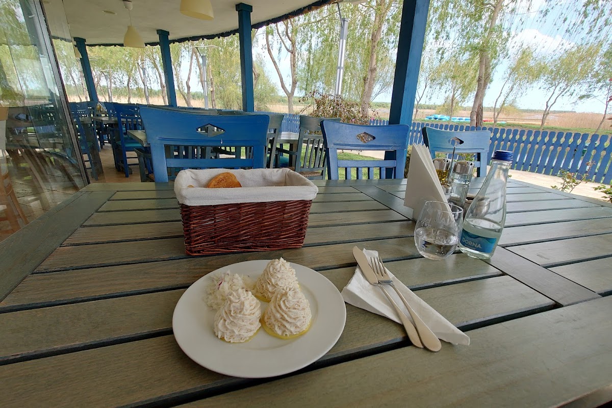 Restaurant Peninsula