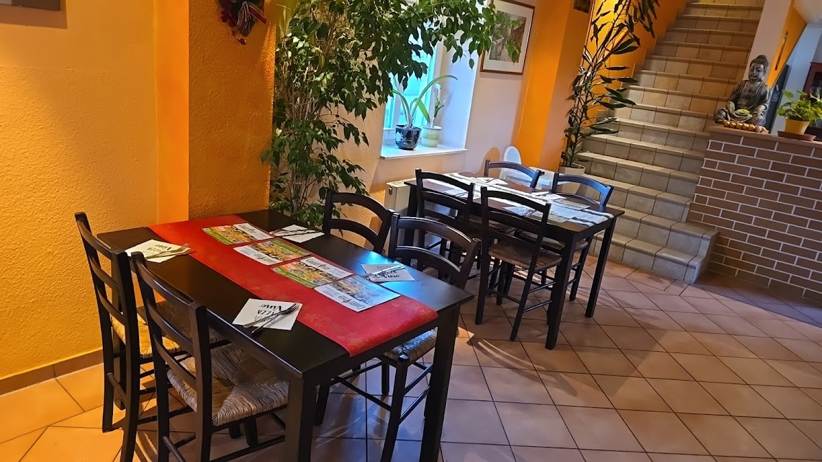 Conti Pizza Service Spremberg