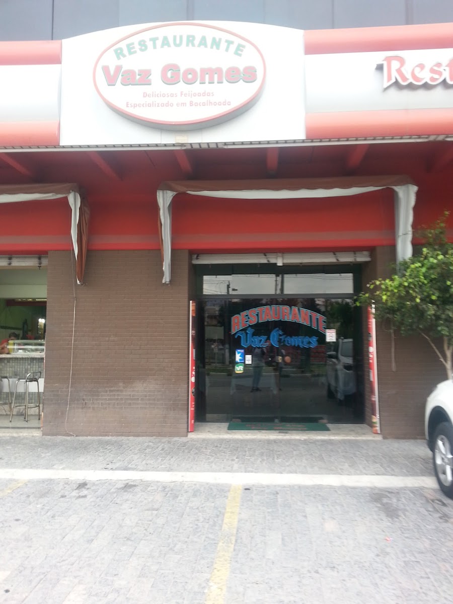 Restaurante Vaz Gomes