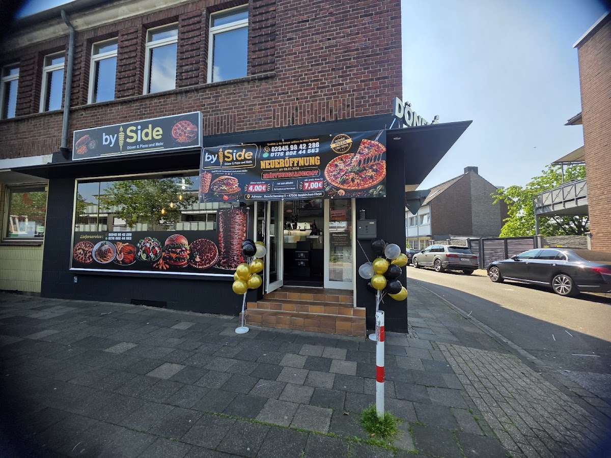 Delal Grill