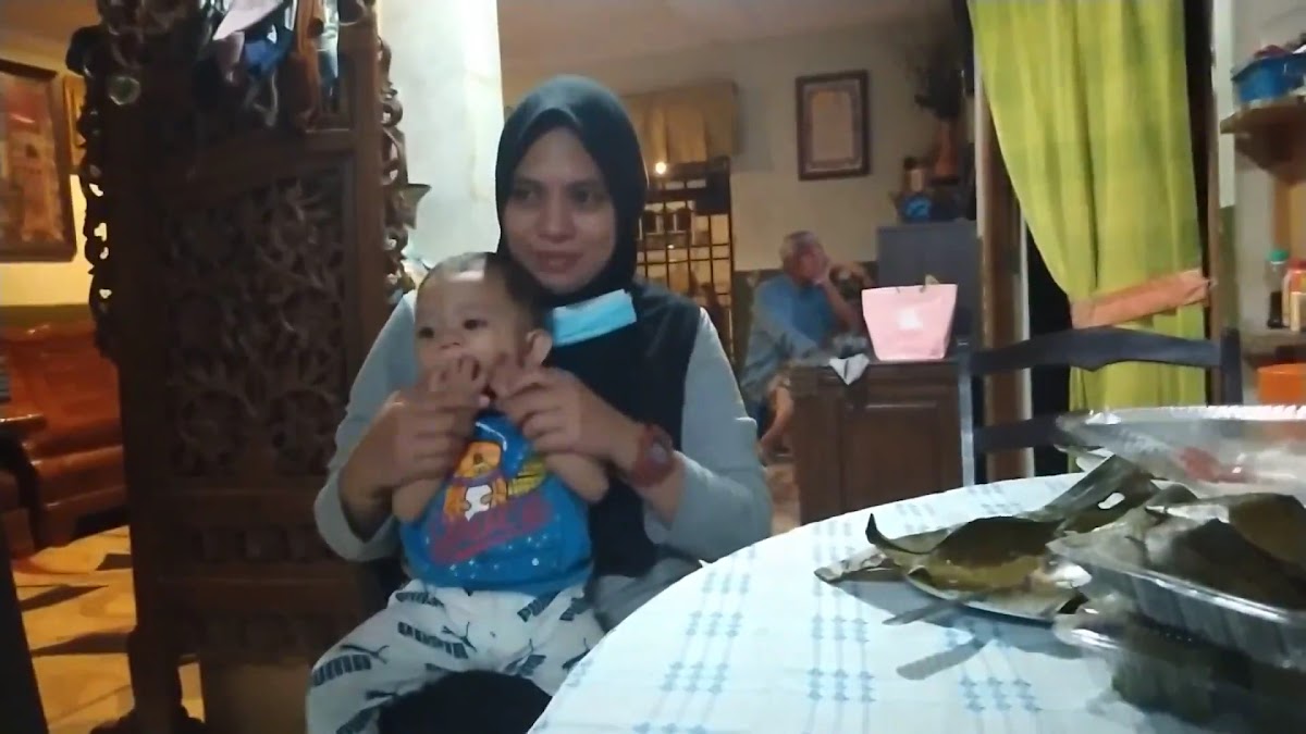 Mr. Pisang Goreng Pisang Cheese