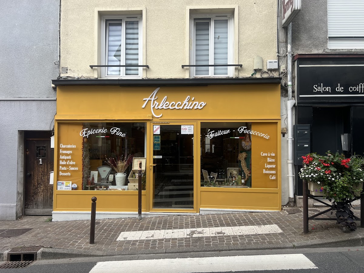 Arlecchino