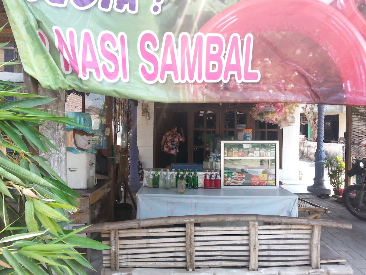 Warung Bu Suliha
