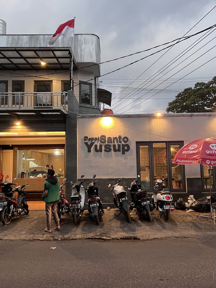 Depot Santo Yusup