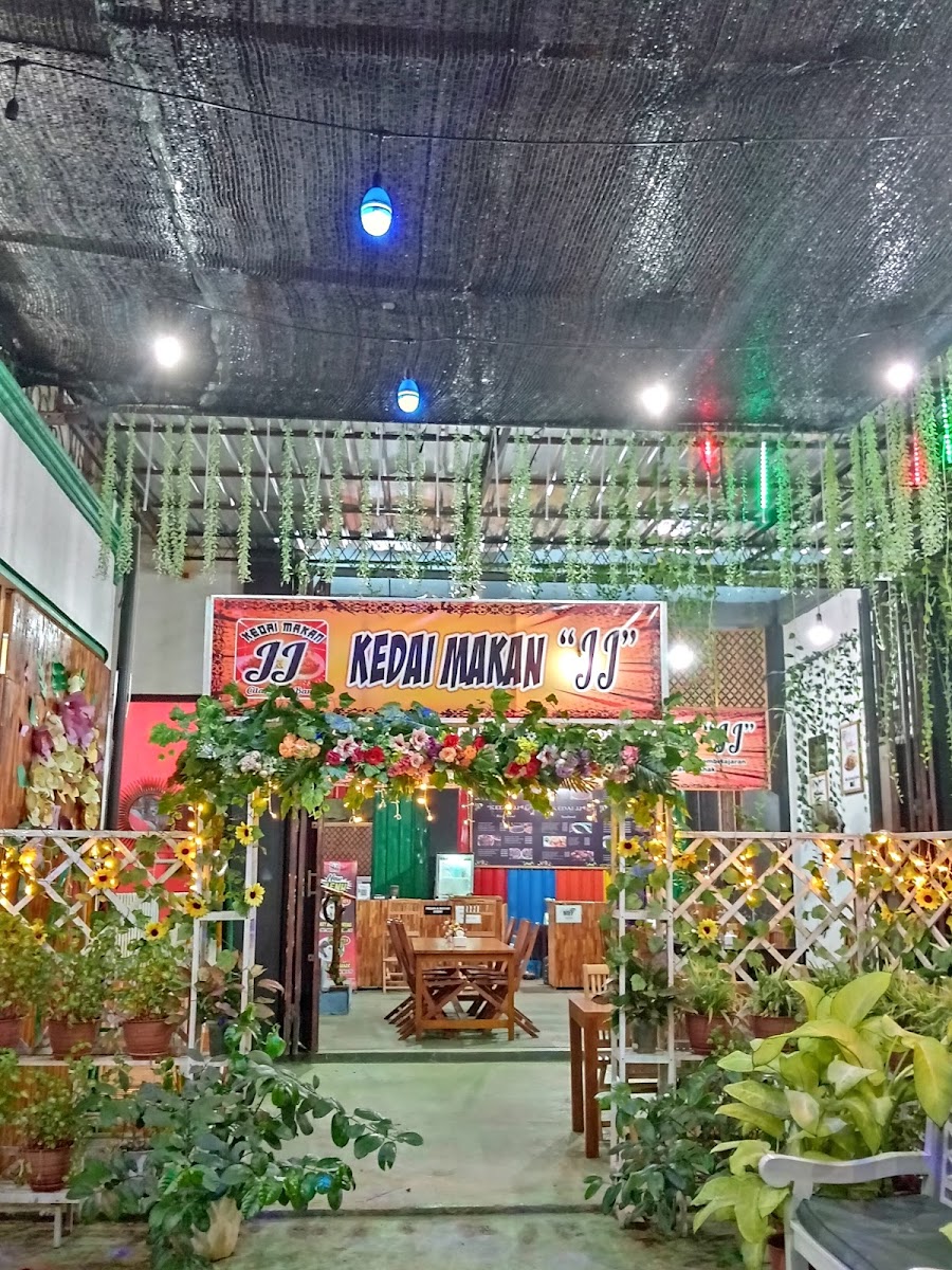 Kedai jj