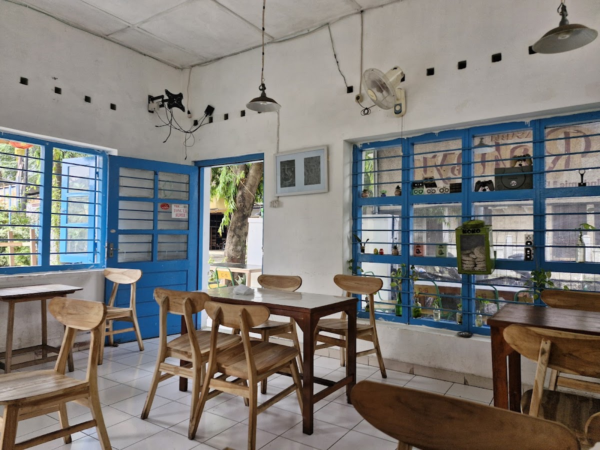 Kedai Rahayu