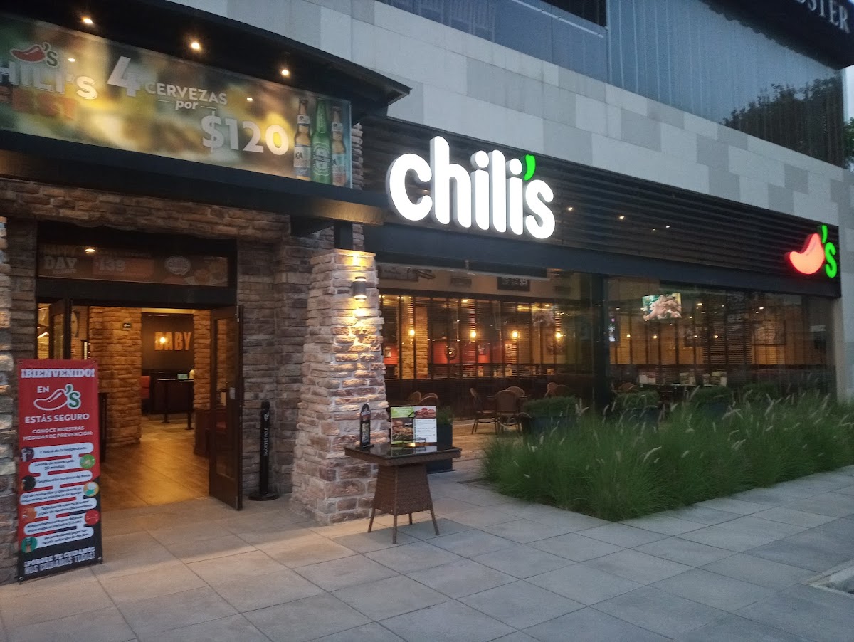 Chili’s